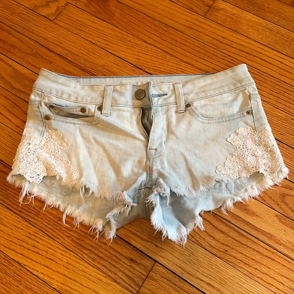 American Eagle shorts